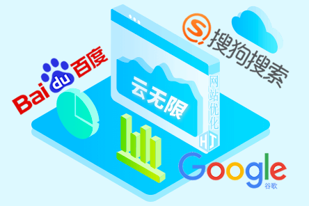 搜索引擎排名seo